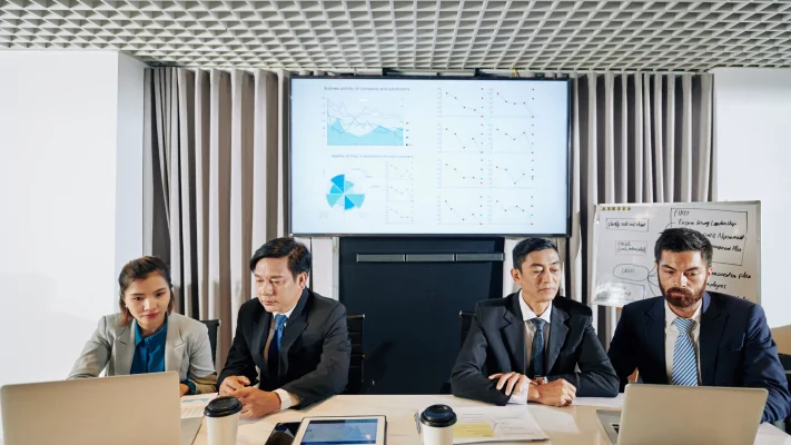 financial outsourcing