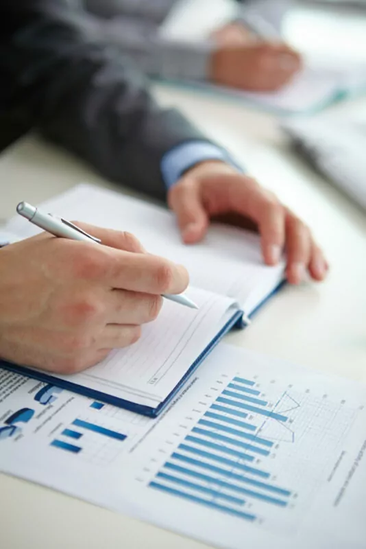 O que é terceirização financeira