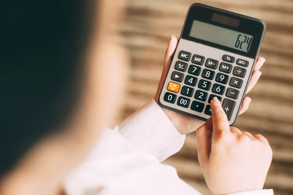 PJ, CLT, and Self-Employed Calculator Banner Image