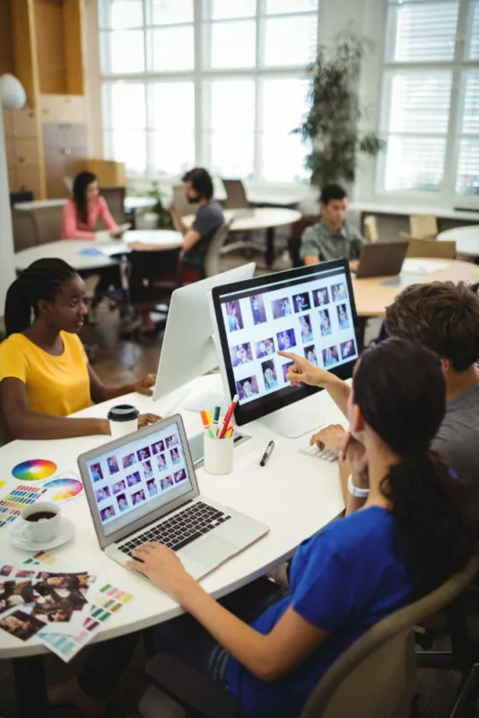 Why Does an Advertising Agency Need Specialized Accounting Services?