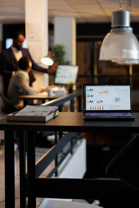 Una empresa inactiva no es lo mismo que una empresa sin facturación