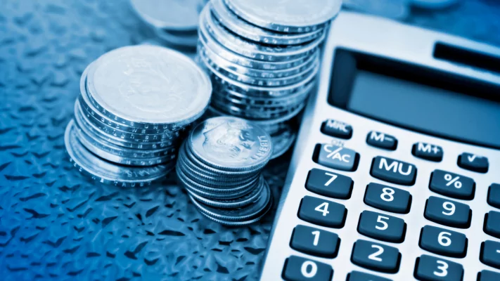 retirement of fixed assets