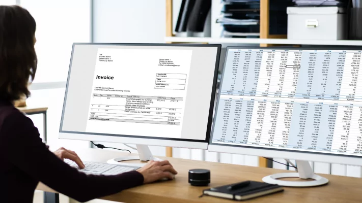ICMS para software