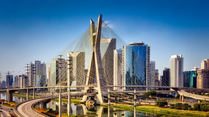 open a company in Brazil