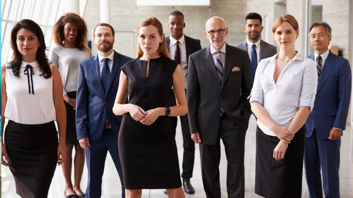business culture in Brazil