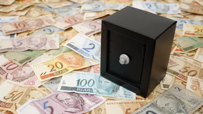 Taxes in Brazil