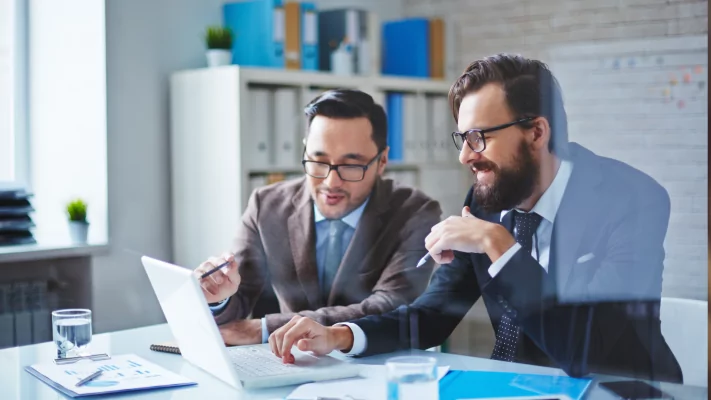 Consulting Accounting