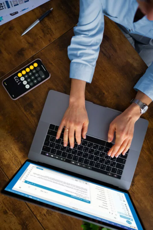 Software de contabilidad frente a ERP: ¿cuál es la diferencia?