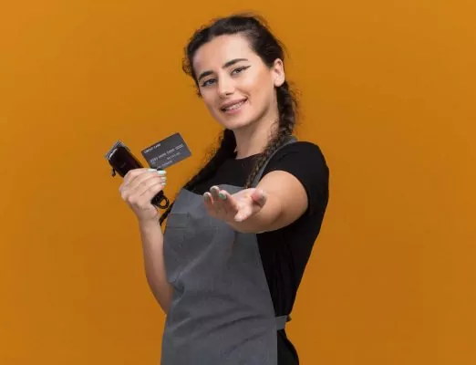 tarjeta de crédito corporativa