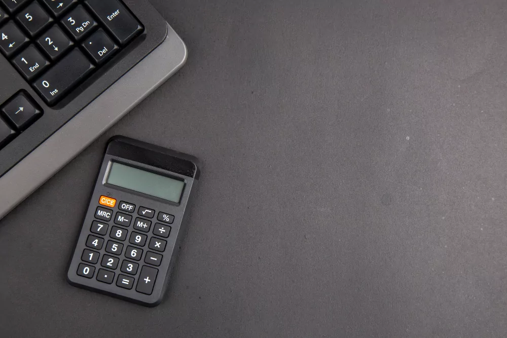 Calculadora Simplificada de Lucro Real
