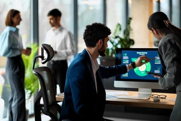 accounting can help technology companies