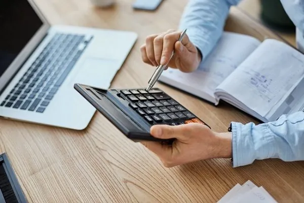 accounting for Real Profit companies