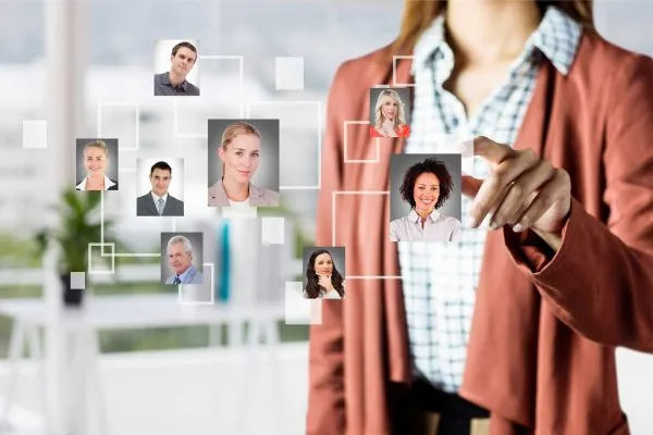 recursos humanos