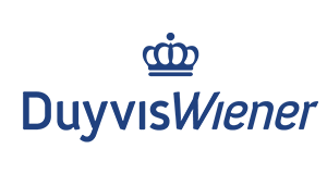 Duyvis Wiener cliente da CLM Controller