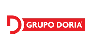 Grupo Doria cliente da CLM Controller