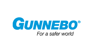 Gunnebo cliente da CLM Controller