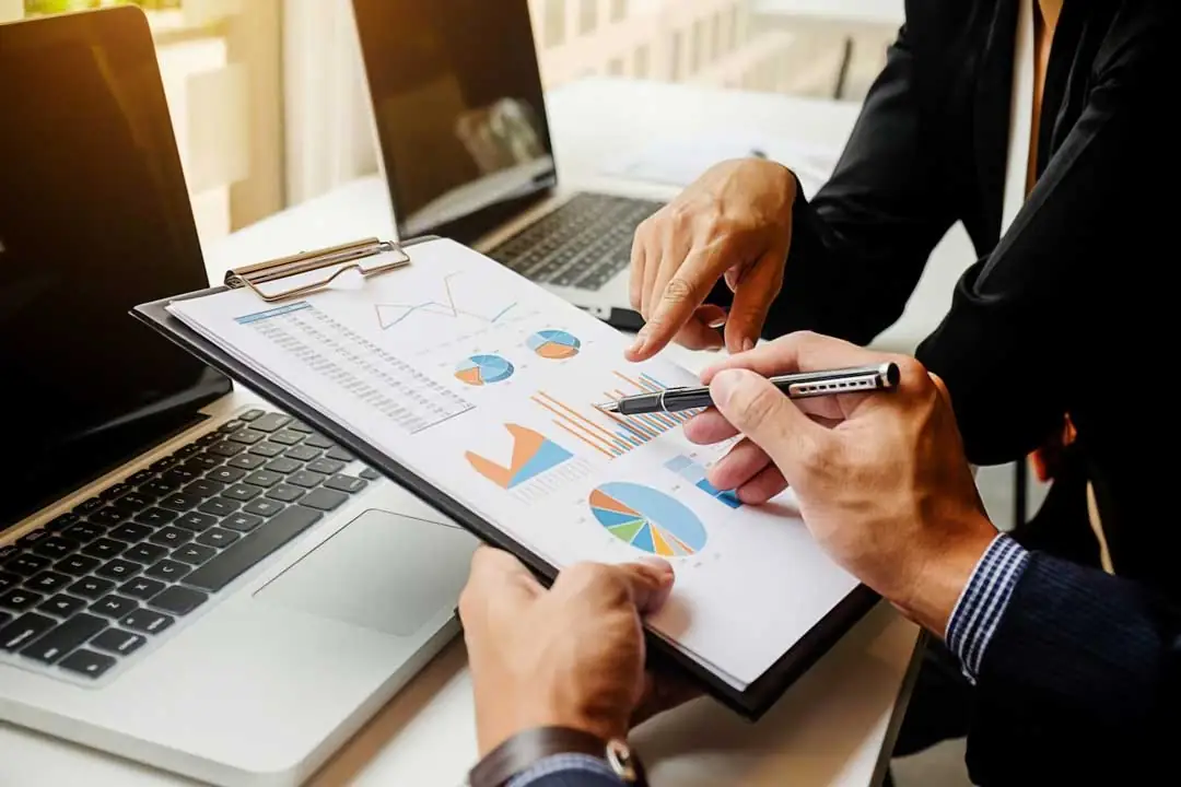 Outsourcing Gestão Financeira