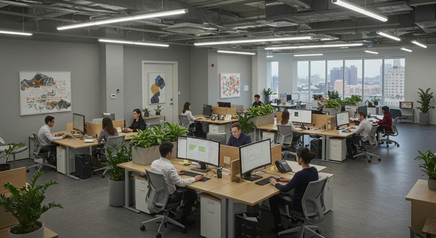 PRINCIPAIS SERVIÇOS DE UMA CONSULTORIA CONTÁBIL