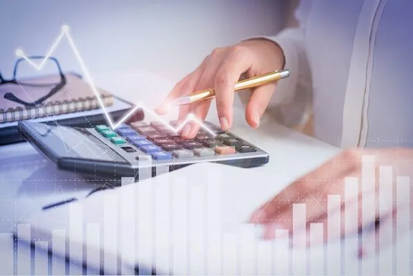 Values of accounting services