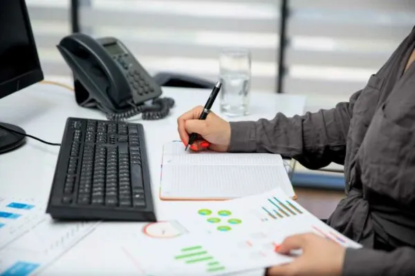La importancia del apoyo contable especializado para las empresas tecnológicas