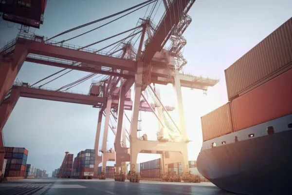 falta de normalización de los procesos de exportación e importación en Brasil