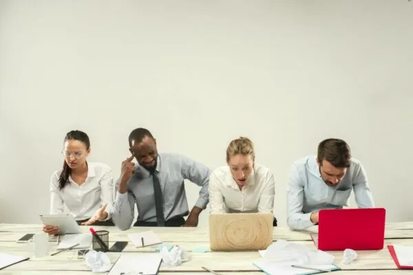 Negative consequences of a payroll