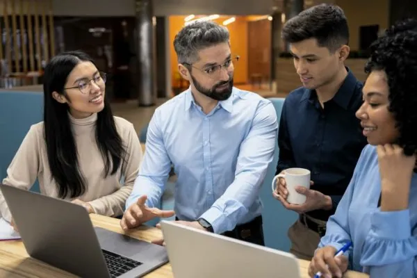 Is it worth it to outsource your accounting office?