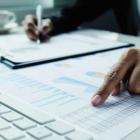clm estatisticas apresentacao economia empregos lucro profissional para escritorio de contabilidade