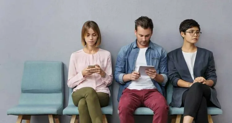 Preparar o RH para repor colaboradores
