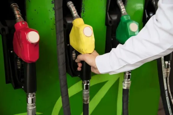 The price of gasoline: Understanding taxes