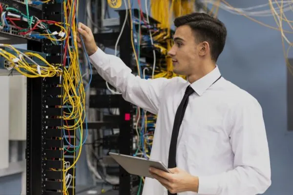 planificación fiscal para empresas de telecomunicaciones con una empresa de contabilidad