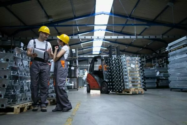Planificación fiscal de las industrias: elección del régimen y ahorro fiscal ver oficina contable