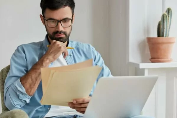 professional-computer specialist-working-from-home