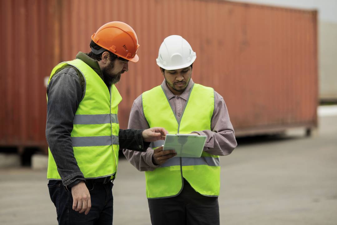 Main reasons for fines imposed on exporting companies
