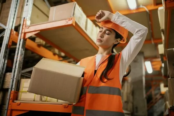 mujer-trabajo-seguridad-equipamiento