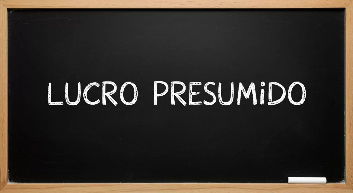 How Presumed Profit works