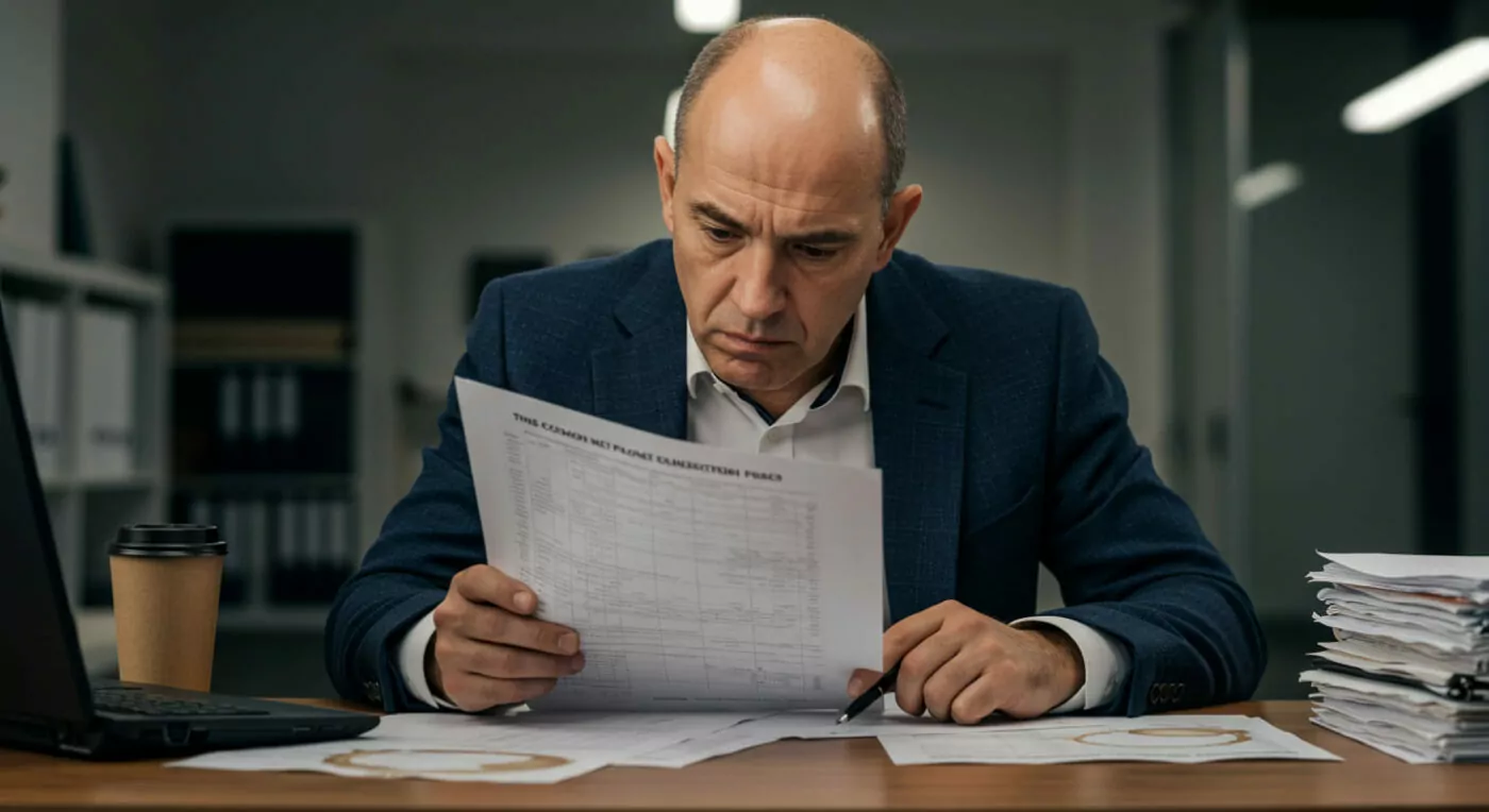 Diferenças INSS patronal, INSS retido e contribuição do sócio