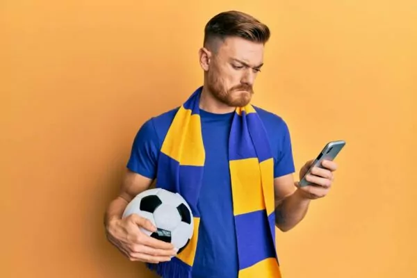 Jogos de Apostas Esportivas Online Novas Regras e Multas