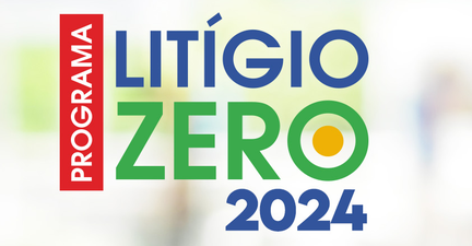 Litígio Zero 2024