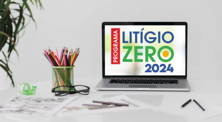 Se amplía el plazo del Programa Contencioso Cero