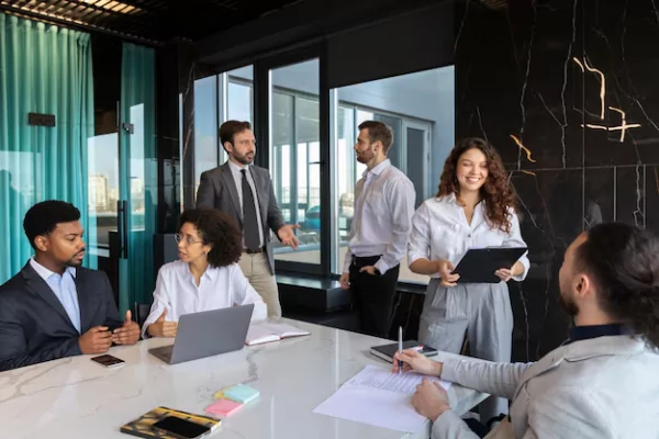 Limited Liability Company (LTDA): what is it and how does it work?