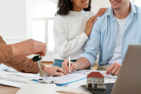 Real estate by the IRS - an opportunity to pay less tax