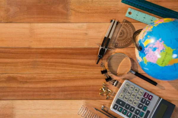 Todo sobre la contabilidad internacional