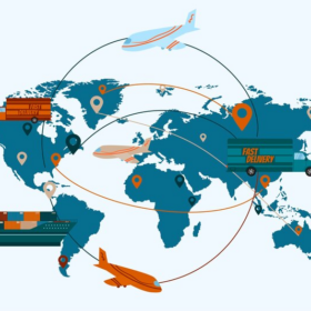 Incoterms: o guia completo para entender e usar corretamente no comércio internacional