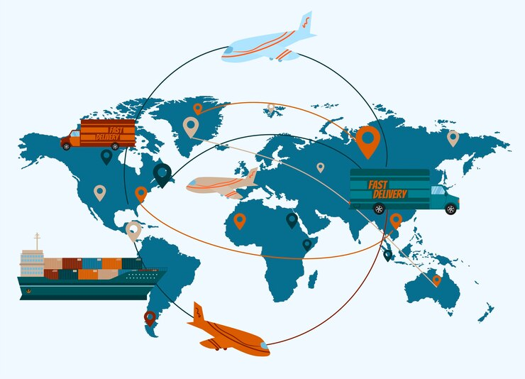 Incoterms: o guia completo para entender e usar corretamente no comércio internacional