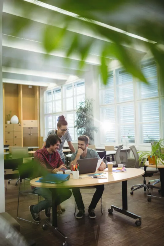 Como funciona o BPO Financeiro