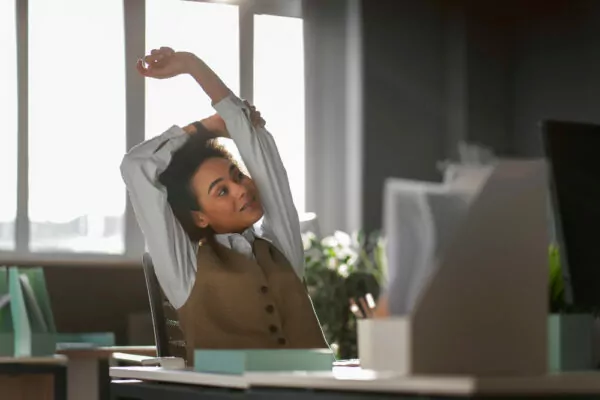 Companies must promote mental health at work by 2025