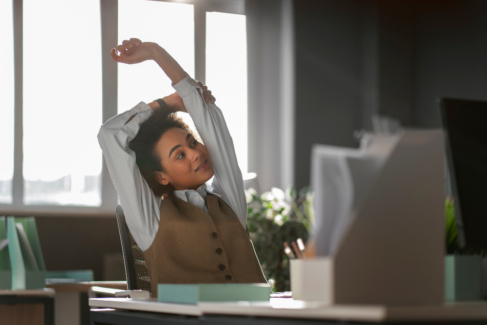 Empresas devem promover saúde mental no trabalho até 2025