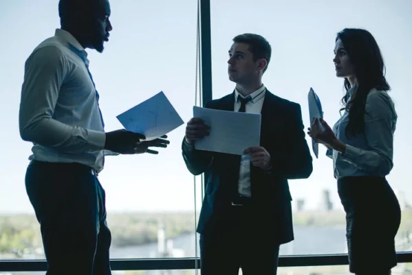 Business budget: how to plan and control your company's finances