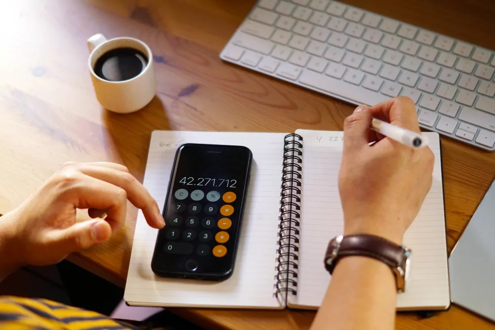 How to calculate Simples Nacional correctly